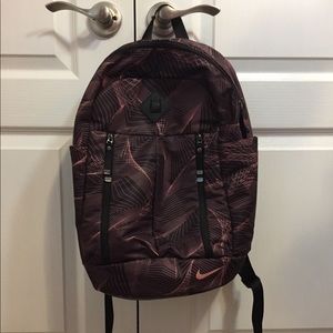 Nike backpack